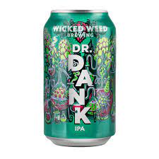 Wicked Weed Dr. Dank