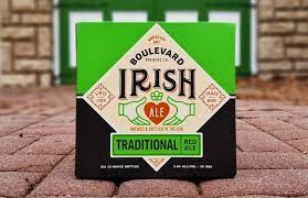Boulevard Irish Ale