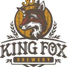 King Fox Ultraviolet