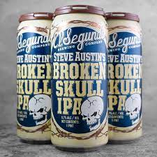 El Segundo Broken Skull IPA