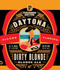 Persimmon Hollow Daytona Dirty Blonde