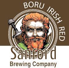 Sanford Boru Irish Red