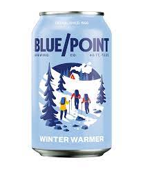 Blue Point Winter Warmer