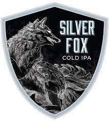 Big Storm Silver Fox Cold IPA