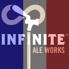 Infinite Ale Works Tropical Pineapple IPA