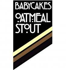 Walking Tree Baby Cakes Oatmeal Stout
