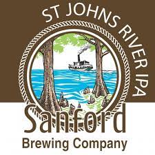 Sanford St. Johns River IPA