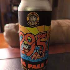 Pareidolia 32958 Hazy IPA