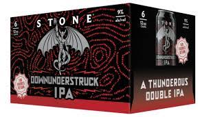 Stone Downunderstruck IPA