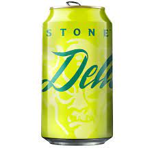 Stone Delicious Citrus IPA