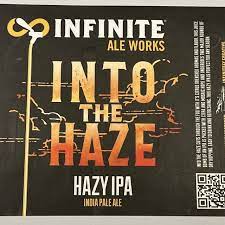 Infinite Into The Haze