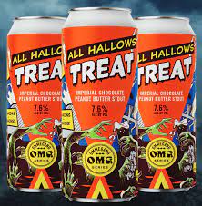 Ommegang All Hallows Treat