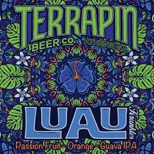 Terrapin Luau Krunkles