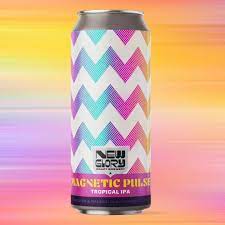 New Glory Magnetic Pulse IPA