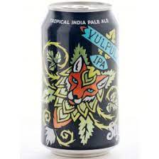 Sly Fox Vulpulin IPA