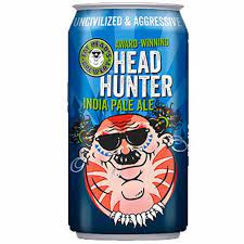 Fat Head’s Head hunter IPA