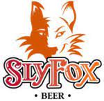 Sly Fox Seamus Red Ale